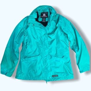 Misty Mountain Ski Jacket